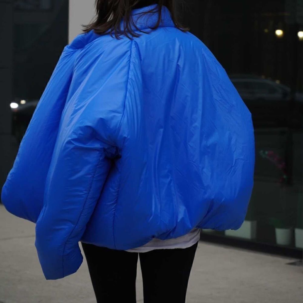 YZY x GAP Round Jacket SOLD OUT size M UNISEX